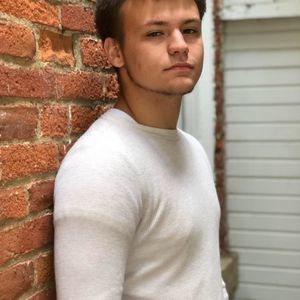 Meet your Posher, Bailey